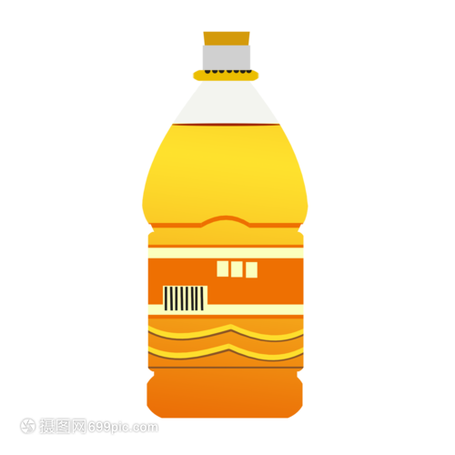 食用油 廚房中的健康密碼與生活藝術